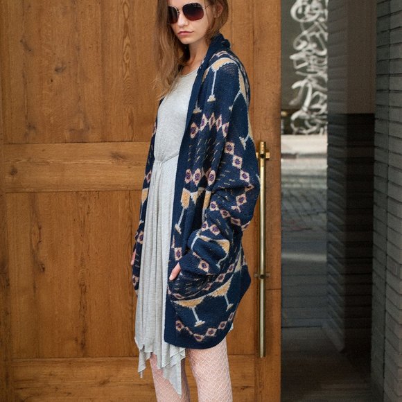 NWT CUT25 BY YIGAL AZROUEL Grey Asymmetrical Drape Sleeveless Dress Size L $295 - Picture 9 of 15